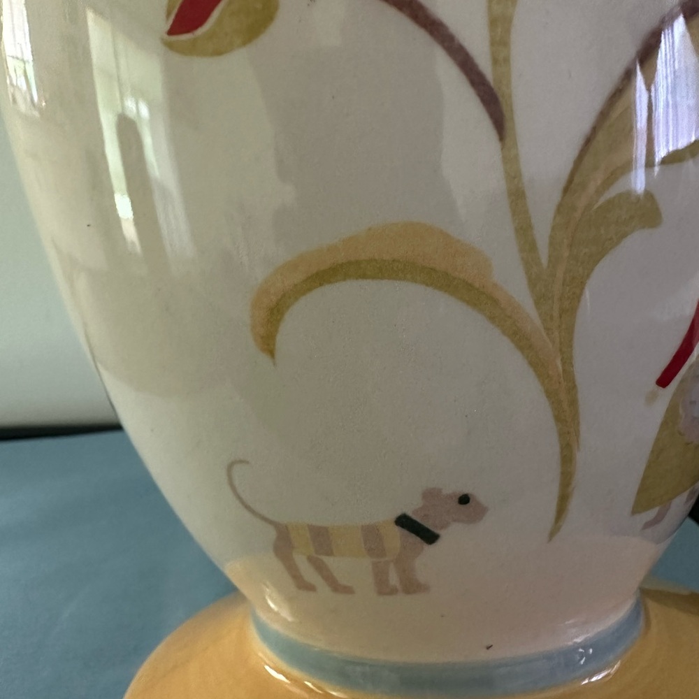 Waterford Great Room Formosa Large Pitcher - Picture 8 of 14
